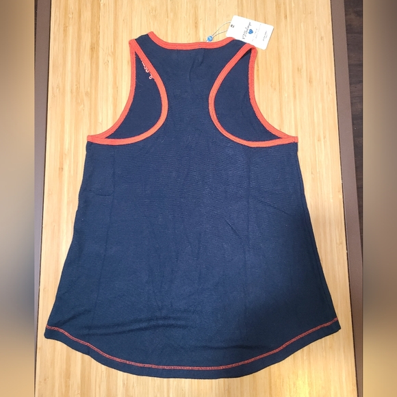 The Summer I Turned Pretty Women's Lounge Tank Top Pj Salvage Size XS - Picture 7 of 11